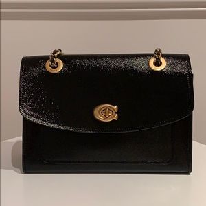 Coach Parker Shoulder Bag